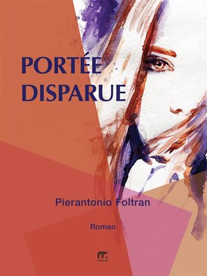 cover image of Portée disparue